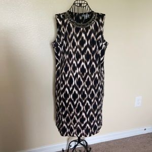Liz Claiborne dress size large